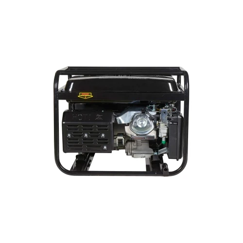 Электрогенератор DY8000LXA (с АВР) Huter