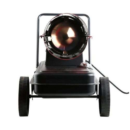 Тепловая дизельная пушка ТДП-30000 Ресанта