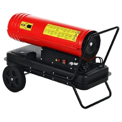 Тепловая дизельная пушка ТДП-30000 Ресанта