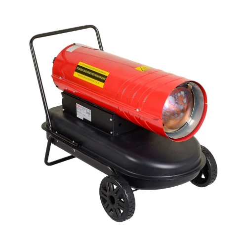 Тепловая дизельная пушка ТДП-30000 Ресанта