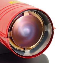 Тепловая дизельная пушка ТДП-30000 Ресанта