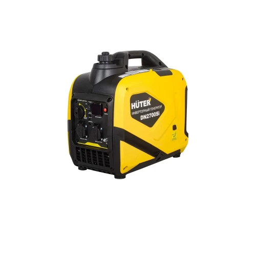 Инверторный генератор DN2700Si Huter