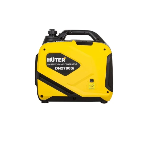 Инверторный генератор DN2700Si Huter