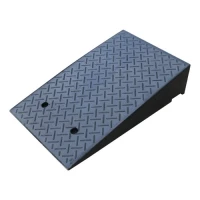 Пандус резиновый РУБИКОН 200х500х800 мм