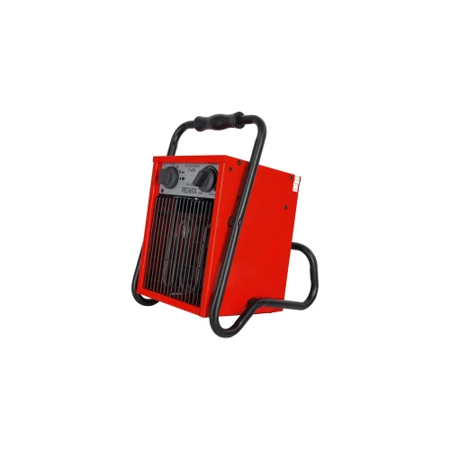 Тепловая электрическая пушка ТЭП-3000 Ресанта