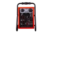 Тепловая электрическая пушка ТЭП-2000 Ресанта