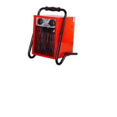 Тепловая электрическая пушка ТЭП-2000 Ресанта