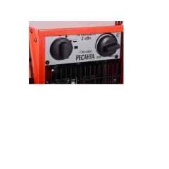 Тепловая электрическая пушка ТЭП-2000 Ресанта