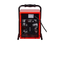 Тепловая электрическая пушка ТЭП-2000 Ресанта