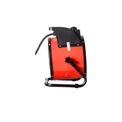 Тепловая электрическая пушка ТЭПК-5000K (керамический нагревательный элемент,круглая) Ресанта