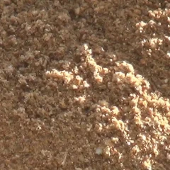 Кварцевый песок фракция 2,00-5,00мм, мешок 25кг