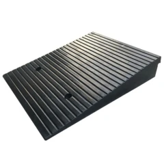 Пандус резиновый РУБИКОН 150х500х600 мм