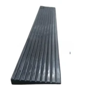 Пандус резиновый РУБИКОН ГОСТ 60х1000х600 мм