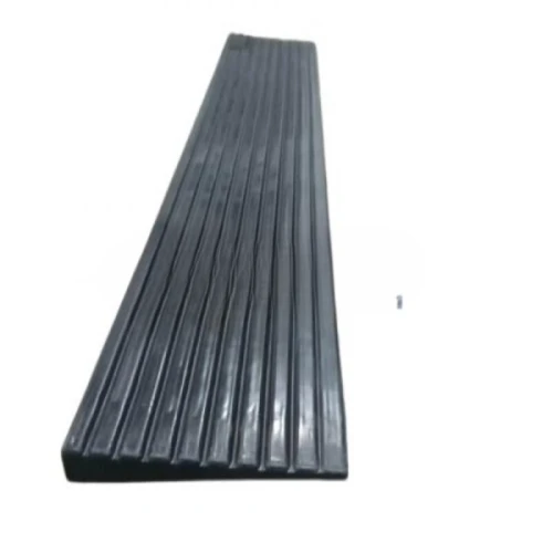 Пандус резиновый РУБИКОН ГОСТ 60х1000х600 мм