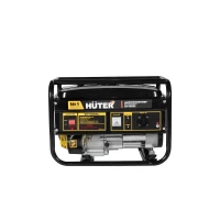 Электрогенератор DY4000L Huter