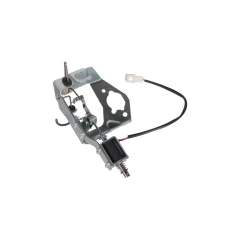 Автоматический ввод резерва (АВР) для бензогенератора Huter DY5000LX/DY6500LX