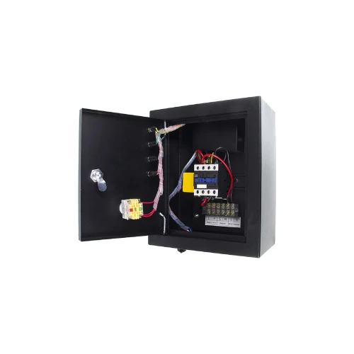 Автоматический ввод резерва (АВР) для бензогенератора Huter DY5000LX/DY6500LX