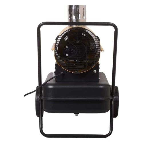 Тепловая дизельная пушка непрямого нагрева ТДПН-EU-25000 Eurolux