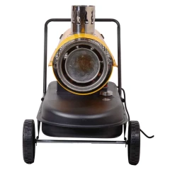 Тепловая дизельная пушка непрямого нагрева ТДПН-EU-25000 Eurolux