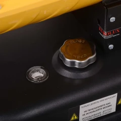 Тепловая дизельная пушка непрямого нагрева ТДПН-EU-25000 Eurolux