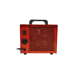 Тепловая электрическая пушка ТЭПК-3000 (керамический нагревательный элемент) Ресанта