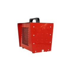 Тепловая электрическая пушка ТЭПК-3000 (керамический нагревательный элемент) Ресанта