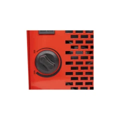 Тепловая электрическая пушка ТЭПК-3000 (керамический нагревательный элемент) Ресанта