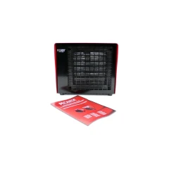 Тепловая электрическая пушка ТЭПК-3000 (керамический нагревательный элемент) Ресанта