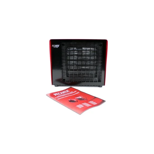 Тепловая электрическая пушка ТЭПК-3000 (керамический нагревательный элемент) Ресанта