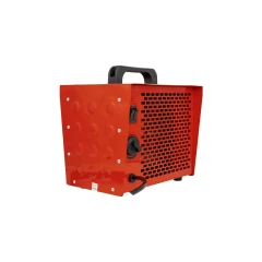 Тепловая электрическая пушка ТЭПК-3000 (керамический нагревательный элемент) Ресанта