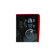 Тепловая электрическая пушка ТЭПК-3000 (керамический нагревательный элемент) Ресанта