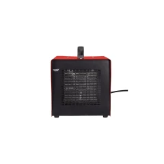 Тепловая электрическая пушка ТЭПК-3000 (керамический нагревательный элемент) Ресанта