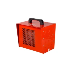 Тепловая электрическая пушка ТЭПК-3000 (керамический нагревательный элемент) Ресанта