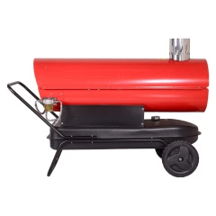 Тепловая дизельная пушка непрямого нагрева ТДПН-50000 Ресанта