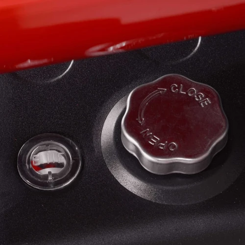 Тепловая дизельная пушка непрямого нагрева ТДПН-50000 Ресанта