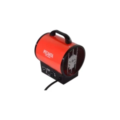 Тепловая электрическая пушка ТЭП-5000К (круглая) Ресанта