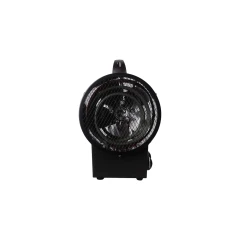 Тепловая электрическая пушка ТЭП-5000К (круглая) Ресанта