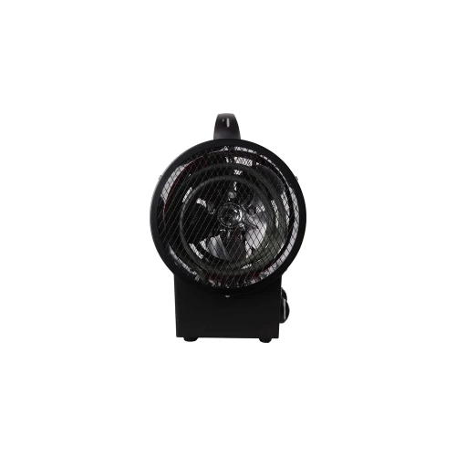 Тепловая электрическая пушка ТЭП-5000К (круглая) Ресанта