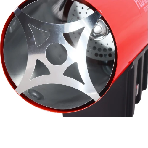 Тепловая газовая пушка ТГП-75000 Ресанта