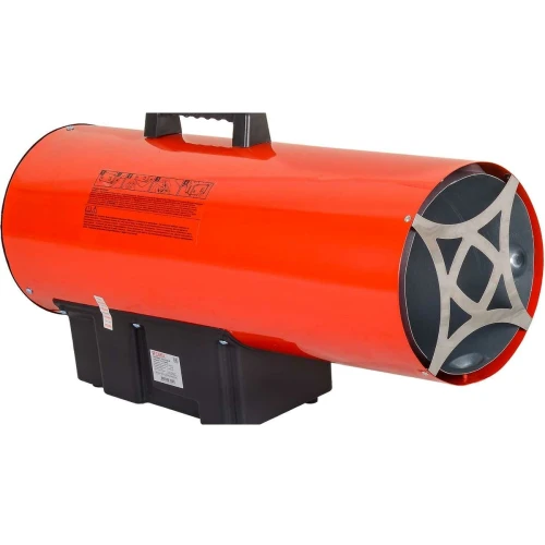 Тепловая газовая пушка ТГП-75000 Ресанта