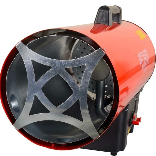 Тепловая газовая пушка ТГП-75000 Ресанта