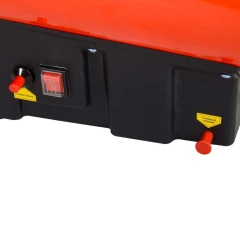 Тепловая газовая пушка ТГП-75000 Ресанта