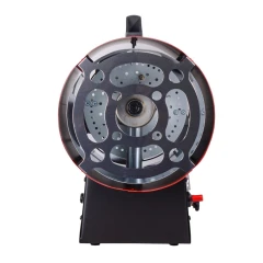 Тепловая газовая пушка ТГП-35000 Ресанта