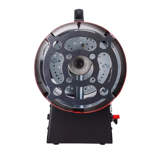 Тепловая газовая пушка ТГП-35000 Ресанта