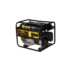 Электрогенератор DY5000L Huter
