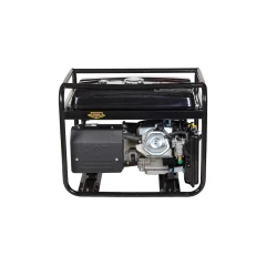 Электрогенератор DY5000L Huter