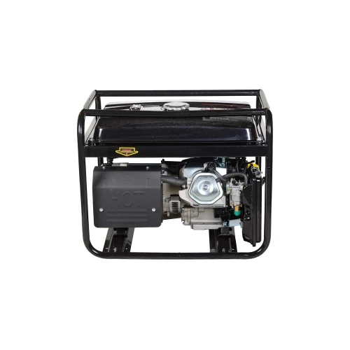 Электрогенератор DY5000L Huter