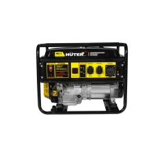 Электрогенератор DY9500L Huter