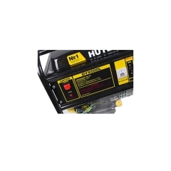 Электрогенератор DY9500L Huter