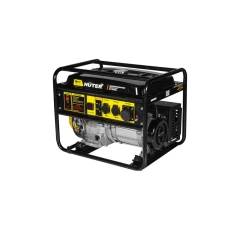 Электрогенератор DY9500L Huter